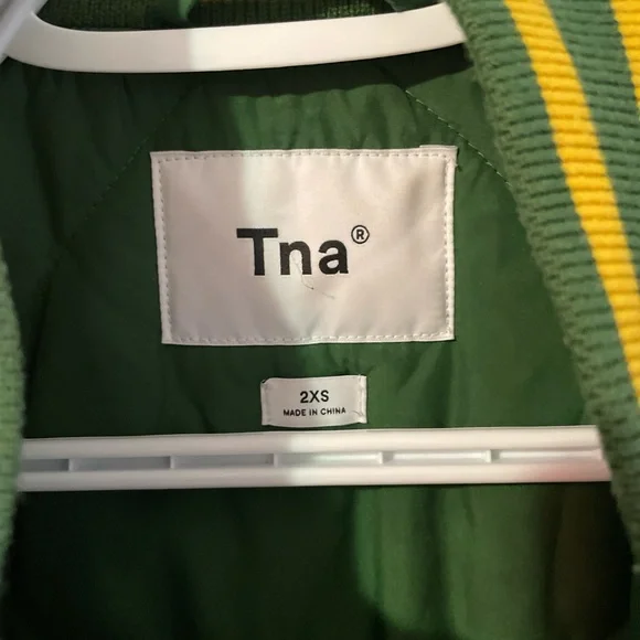 Stadium jacket - Picture 3 of 3